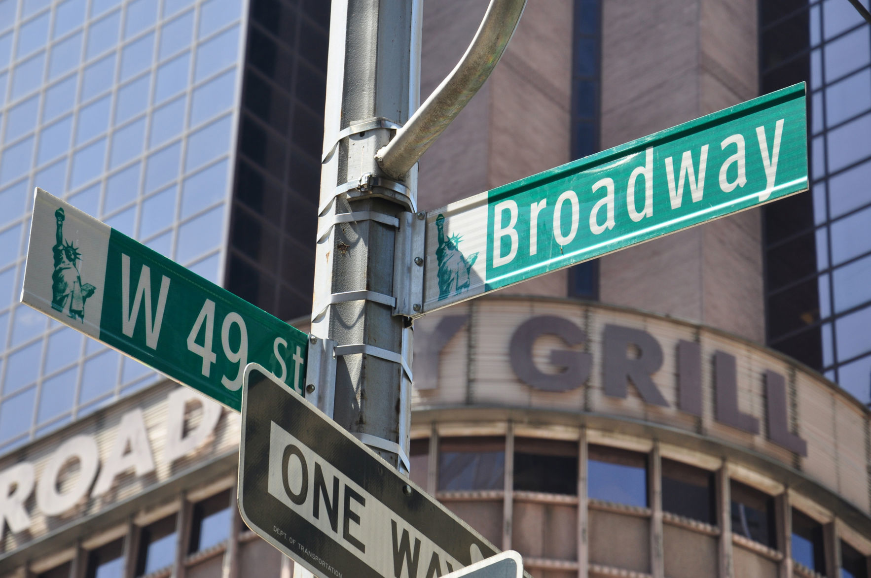Broadway